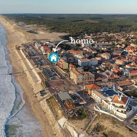 Studio Vue Imprenable Sur Ocean ラカノー エクステリア 写真